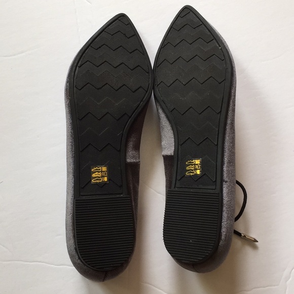 Chinese Laundry Endless Summer Pointed Flats Shoes - Picture 7 of 8